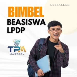bimbel LDPD untuk beasiswa