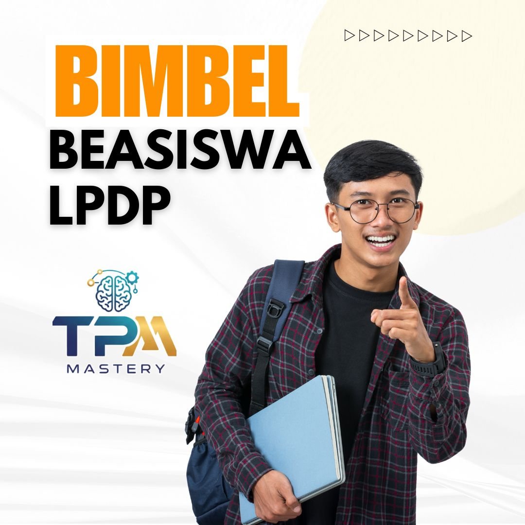 bimbel LDPD untuk beasiswa