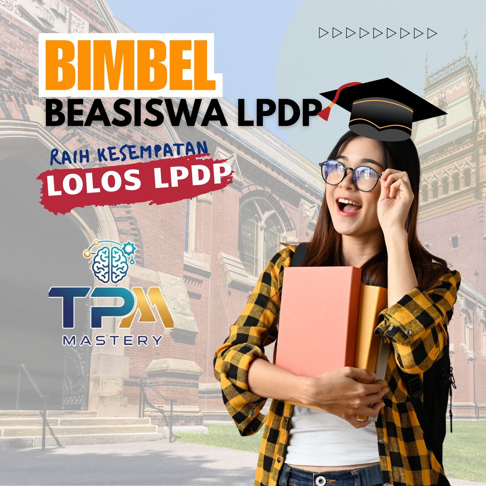 bimbel lpdp surabaya